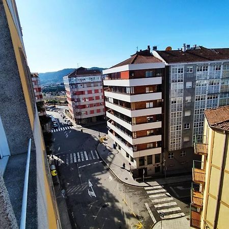 Marina Home Оренсе Экстерьер фото