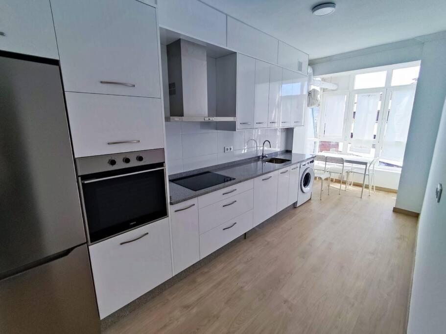 Marina Home Оренсе Экстерьер фото